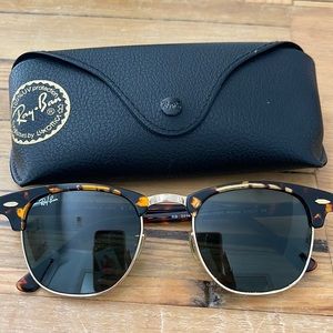 Ray Ban Clubmaster Classic
